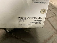 Parata computergestuurd medicijnkast - afbeelding 7 van  8