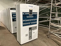 Parata computergestuurd medicijnkast - afbeelding 1 van  7