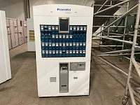 Parata computergestuurd medicijnkast - afbeelding 2 van  7