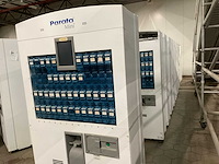 Parata computergestuurd medicijnkast - afbeelding 3 van  7