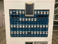 Parata computergestuurd medicijnkast - afbeelding 5 van  7