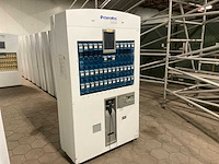 Parata computergestuurd medicijnkast - afbeelding 1 van  7