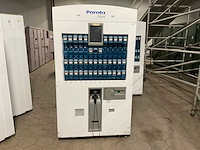 Parata computergestuurd medicijnkast - afbeelding 2 van  7