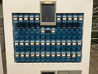 Parata computergestuurd medicijnkast - afbeelding 5 van  7