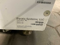 Parata computergestuurd medicijnkast - afbeelding 7 van  7