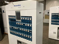 Parata computergestuurd medicijnkast - afbeelding 3 van  7