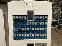 Parata computergestuurd medicijnkast - afbeelding 5 van  7