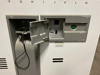 Parata computergestuurd medicijnkast - afbeelding 6 van  7