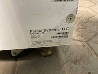 Parata computergestuurd medicijnkast - afbeelding 7 van  7