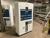 Parata computergestuurd medicijnkast - afbeelding 1 van  7