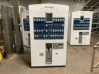 Parata computergestuurd medicijnkast - afbeelding 2 van  7