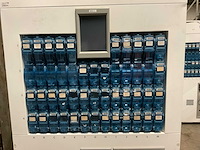 Parata computergestuurd medicijnkast - afbeelding 5 van  7