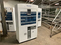 Parata computergestuurd medicijnkast - afbeelding 1 van  7