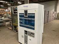 Parata computergestuurd medicijnkast - afbeelding 3 van  7