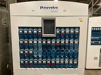 Parata computergestuurd medicijnkast - afbeelding 5 van  7