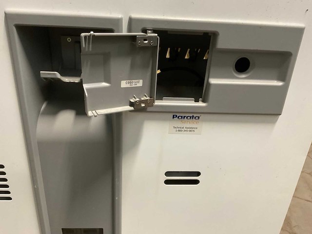 Parata computergestuurd medicijnkast - afbeelding 6 van  7