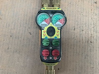 Paratech dual deadman air bag controller - afbeelding 3 van  4