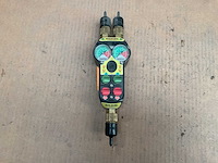 Paratech dual deadman air bag controller - afbeelding 2 van  5