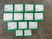 Parco® diverse soorten houtschroeven 4400 stuks - afbeelding 1 van  2