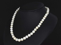 Parel snoer oplopend - afbeelding 1 van  7