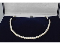 Parel snoer - afbeelding 5 van  5