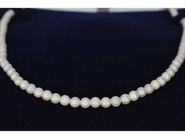 Parel snoer - afbeelding 3 van  5