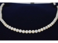 Parel snoer - afbeelding 3 van  5