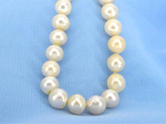 Parel snoer - afbeelding 1 van  4