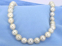 Parel snoer - afbeelding 1 van  5