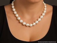 Parel snoer - afbeelding 2 van  5