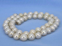 Parel snoer - afbeelding 3 van  5