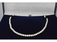 Parel snoer - afbeelding 2 van  6