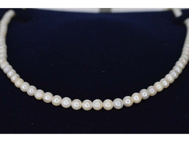 Parel snoer - afbeelding 3 van  6