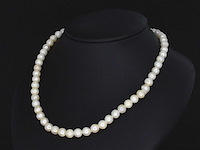 Parel snoer - afbeelding 3 van  6