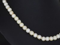 Parel snoer - afbeelding 5 van  6