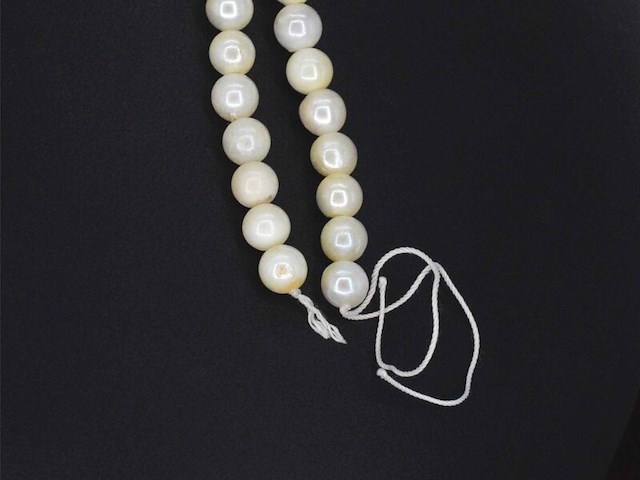 Parel snoer - afbeelding 6 van  6