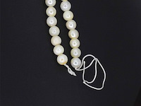 Parel snoer - afbeelding 6 van  6