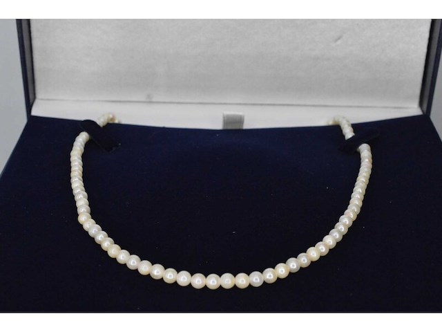 Parel snoer - afbeelding 2 van  6