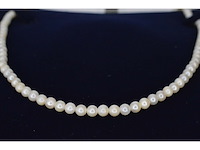 Parel snoer - afbeelding 3 van  6