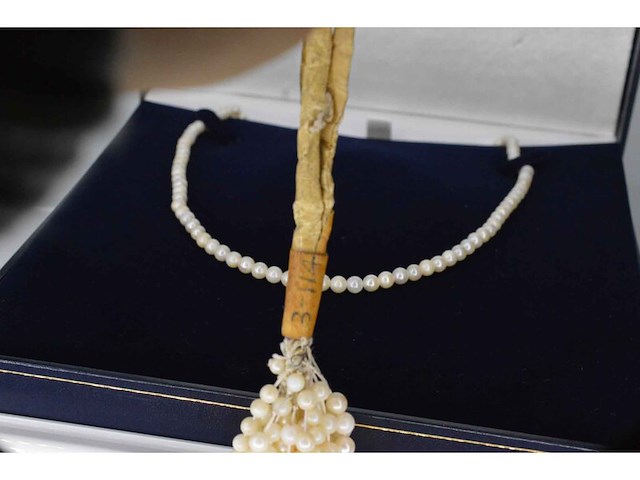 Parel snoer - afbeelding 4 van  6