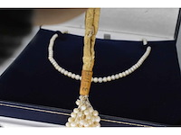 Parel snoer - afbeelding 4 van  6