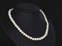 Parel snoer - afbeelding 1 van  8