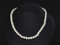 Parel snoer - afbeelding 2 van  8