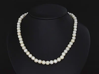 Parel snoer - afbeelding 2 van  6
