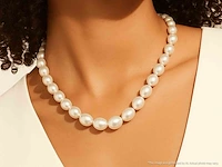 Parel snoer - afbeelding 2 van  5
