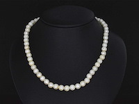 Parelsnoer - afbeelding 2 van  7