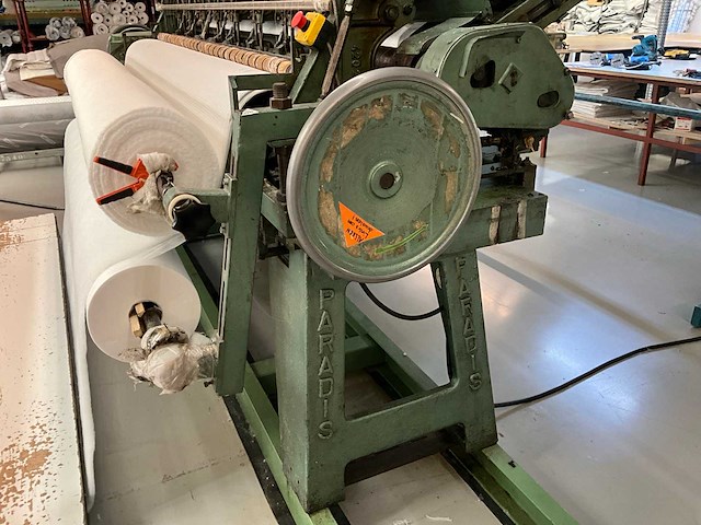 Parfadis 420201 breimachine - afbeelding 4 van  15
