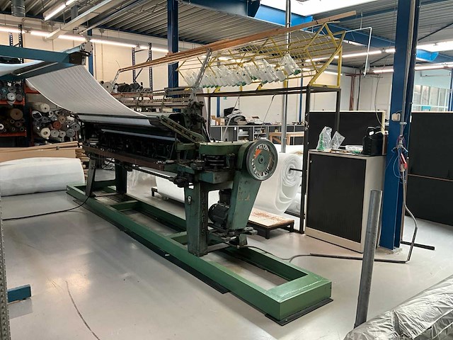 Parfadis 420201 breimachine - afbeelding 1 van  15