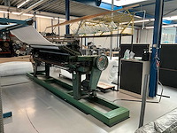 Parfadis 420201 breimachine