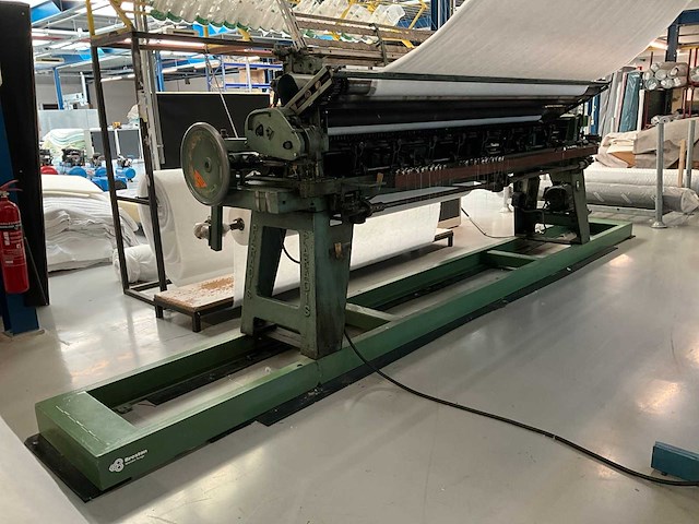 Parfadis 420201 breimachine - afbeelding 9 van  15